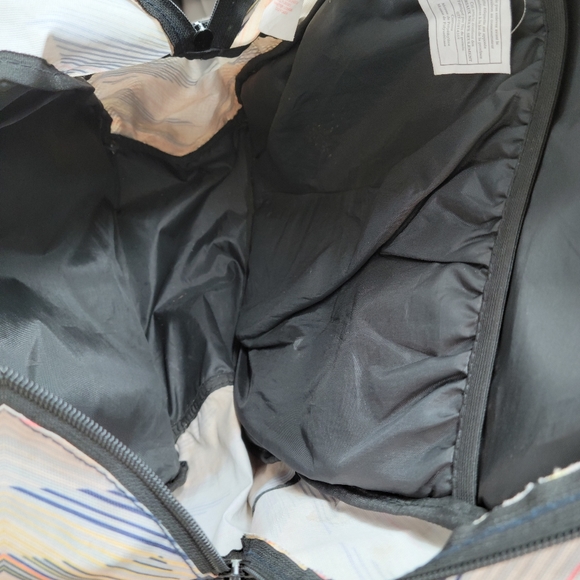 School Backpack - Picture 3 of 7